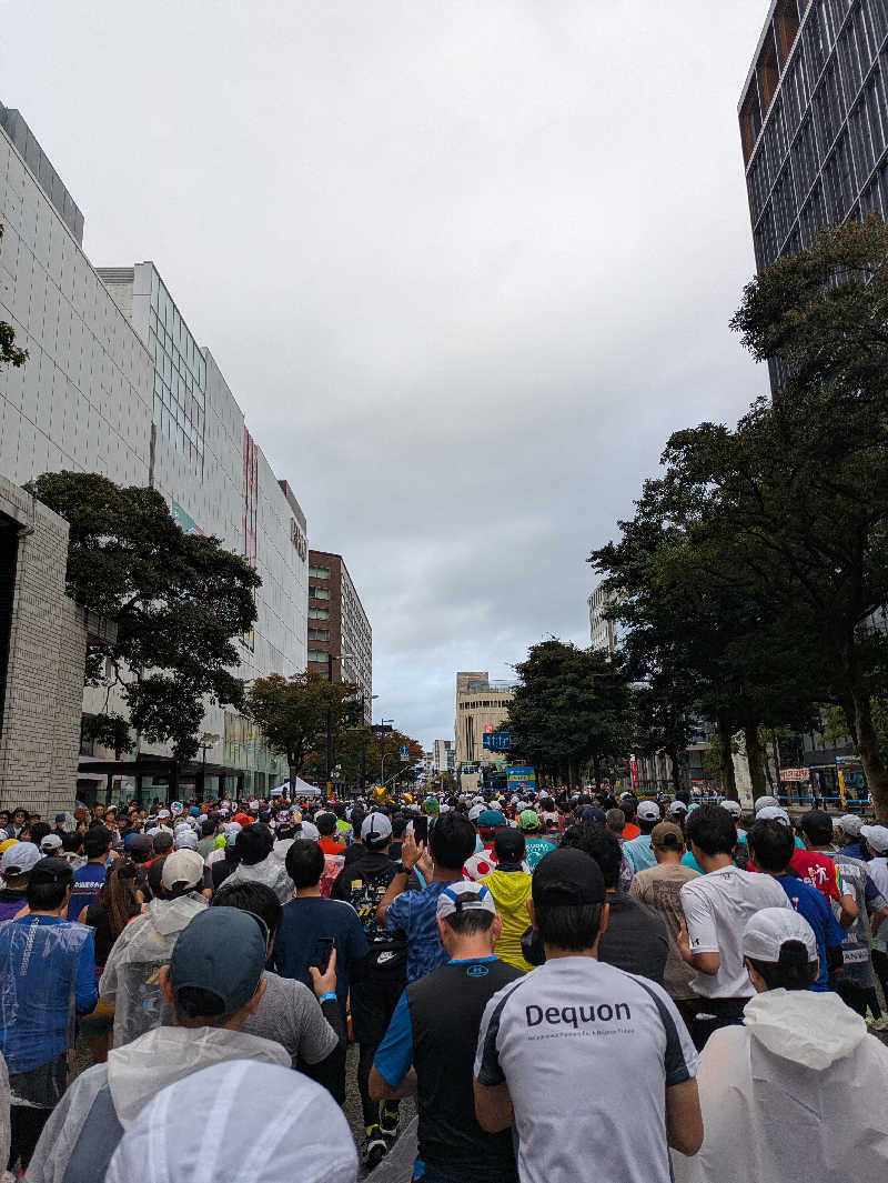 とあるサウナー🔰さんのグリーンランド 中洲店のサ活写真