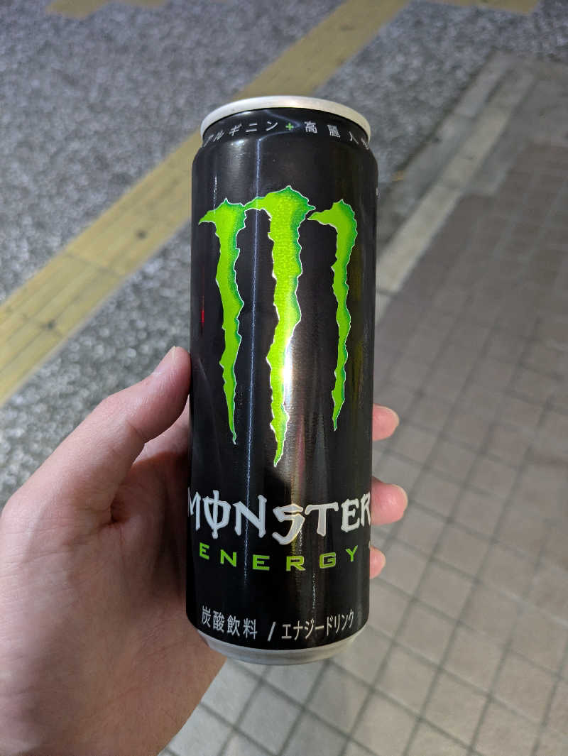 とあるサウナー🔰さんのサウナヨーガン福岡天神のサ活写真