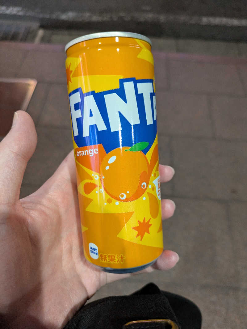 ふくおかさうなーさんの小倉サウナ TOTONOI (ととのい)のサ活写真