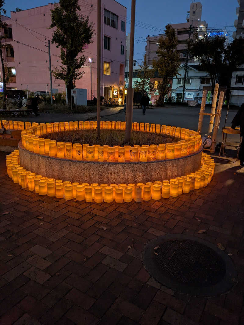 ふくおかさうなーさんの小倉サウナ TOTONOI (ととのい)のサ活写真