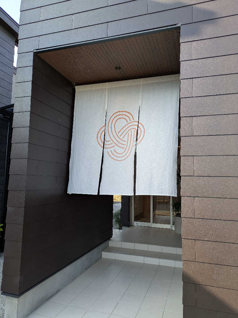 ふくおかさうなーさんのJUMBO INDOORGOLF SAUNA&CABINのサ活写真