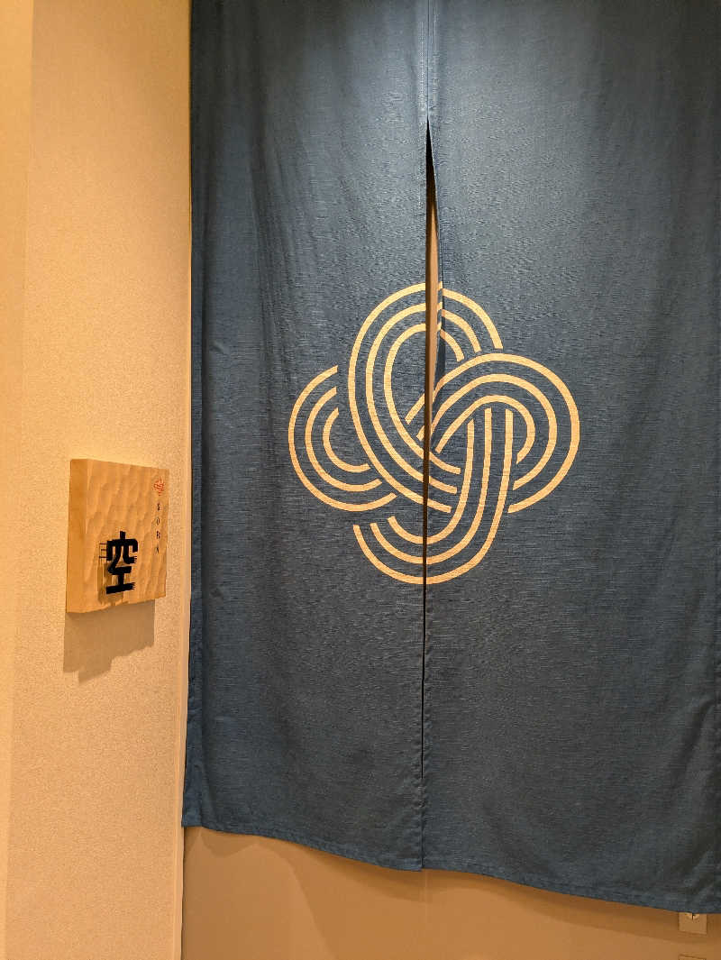 ふくおかさうなーさんのJUMBO INDOORGOLF SAUNA&CABINのサ活写真