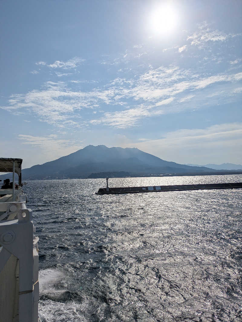 ふくおかさうなーさんのニューニシノサウナ&天然温泉のサ活写真