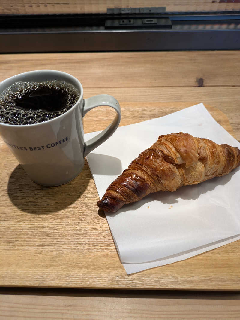 ふくおかさうなーさんのSHIAGARU SAUNA 福岡 天神のサ活写真