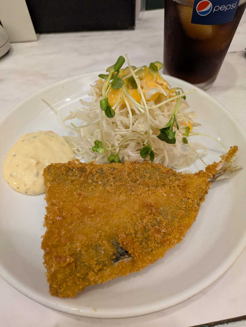 ふくおかさうなー🔰さんのグリーンランド 中洲店のサ活写真