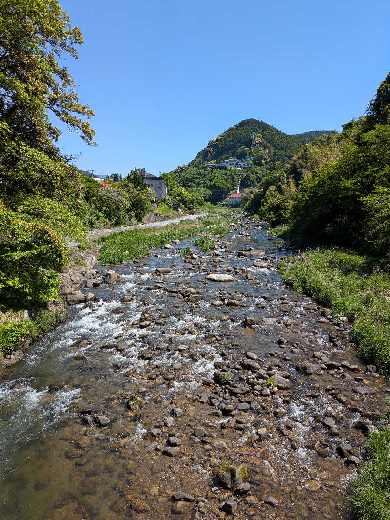 そろさうなー🔰さんのSHIORI (古湯温泉 ONCRI)のサ活写真