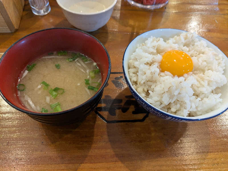 そろさうなー🔰さんのグリーンランド 中洲店のサ活写真