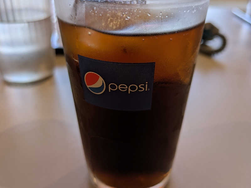 コーラ