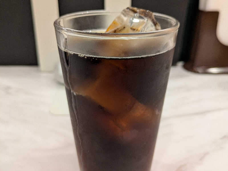 コーラ