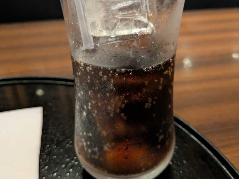 コーラ