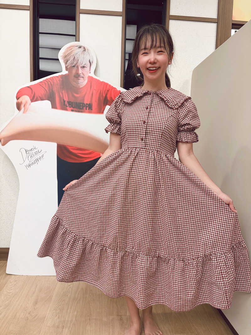 キャンさんの天然温泉 湯舞音 袖ケ浦店のサ活写真