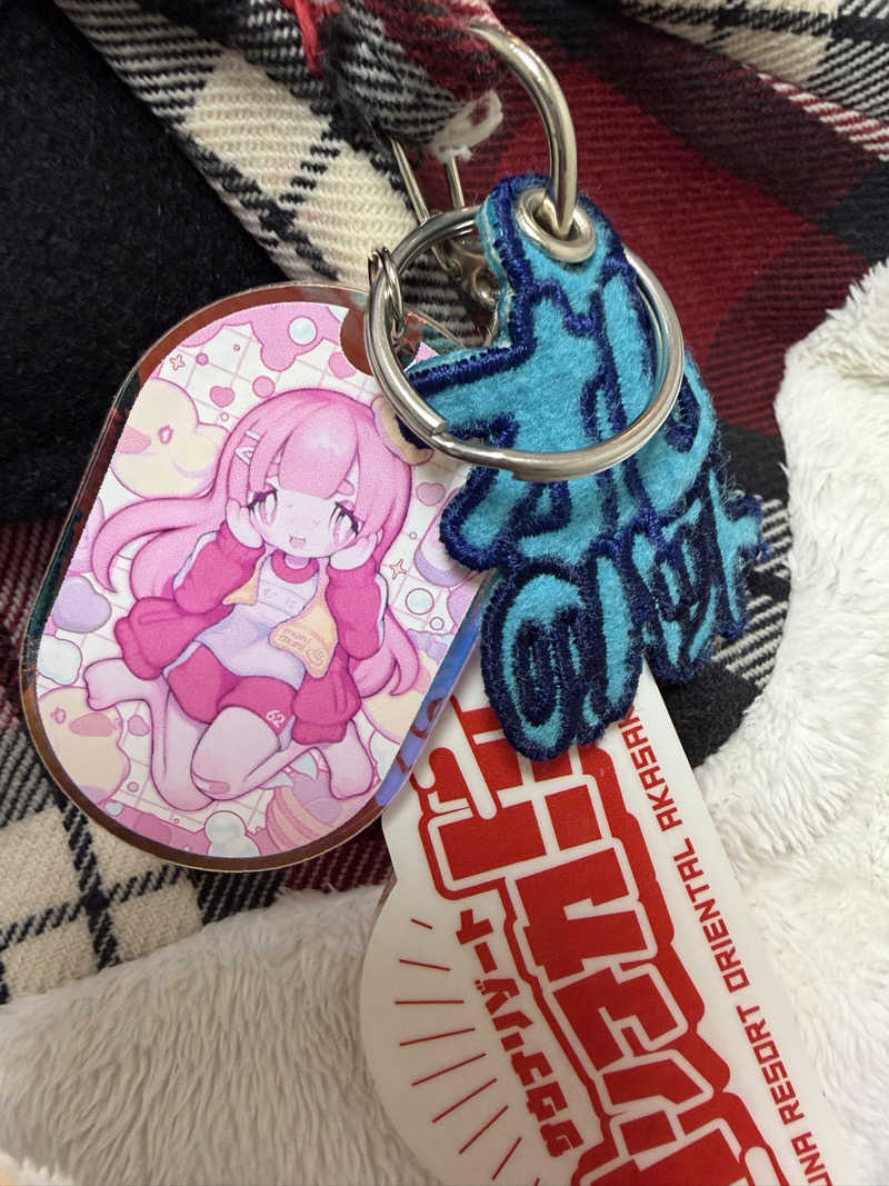 キャンさんのサウナヘヴン草加のサ活写真