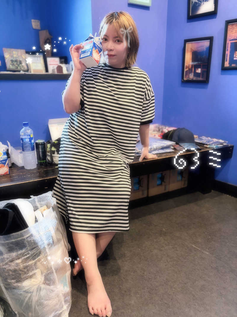 キャンさんの毎日サウナ 八王子店のサ活写真