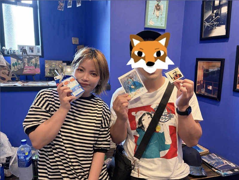 キャンさんの毎日サウナ 八王子店のサ活写真