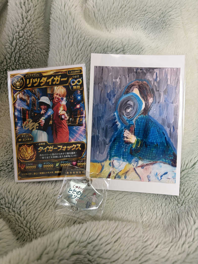 キャンさんの毎日サウナ 八王子店のサ活写真