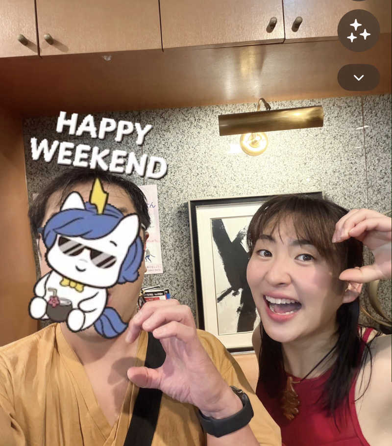 キャンさんの上野ステーションホステル オリエンタル2のサ活写真