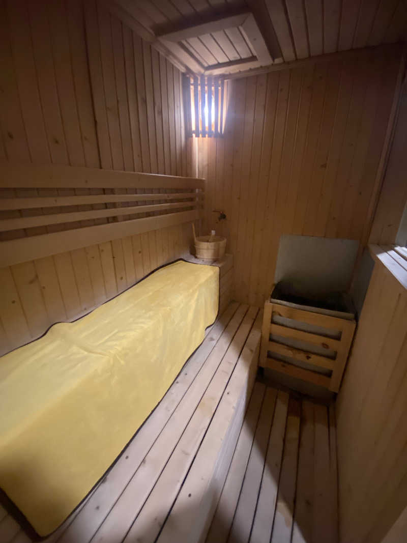 ゆりはかさんのサクラホテル3のサ活写真