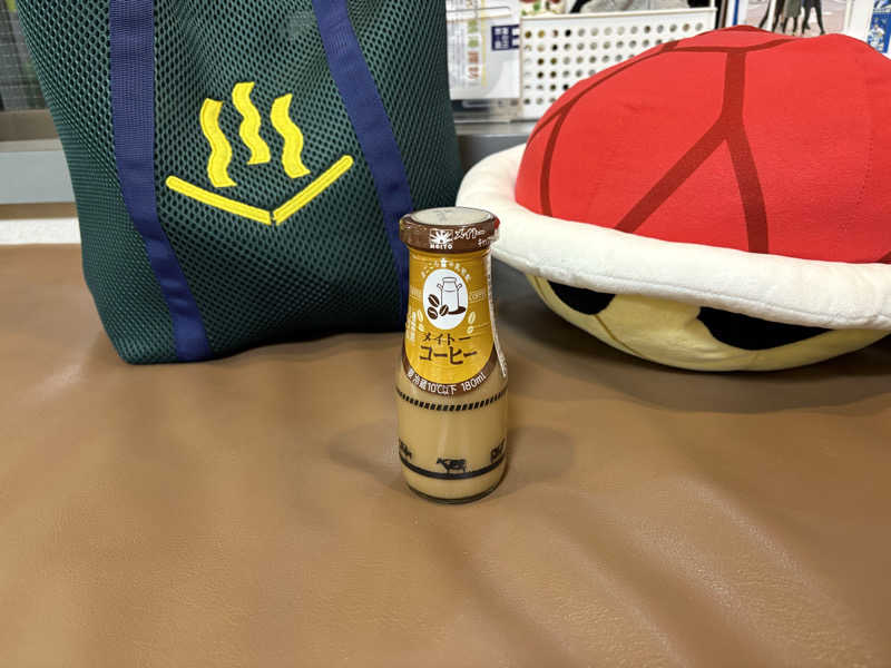 ととのいフレンズさんの亀遊舘のサ活写真