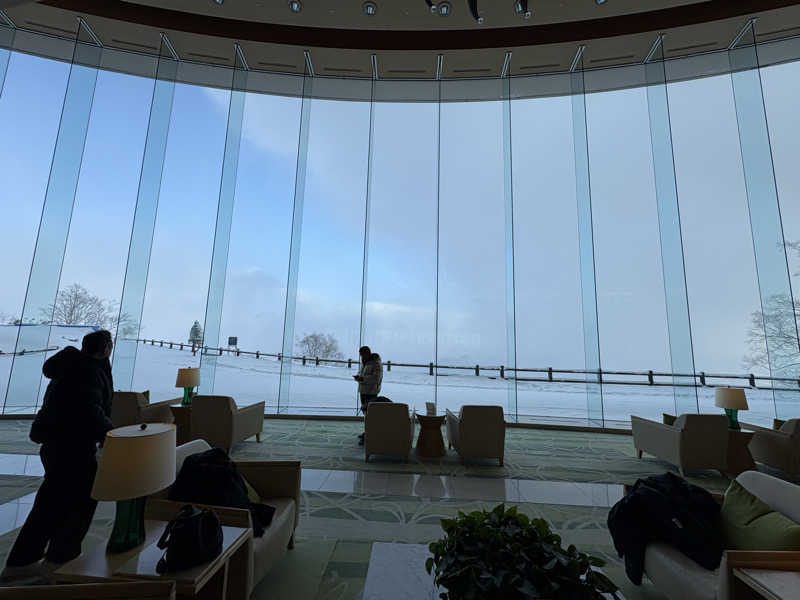 ととのいフレンズさんのザ・ウィンザーホテル洞爺リゾート&スパのサ活写真