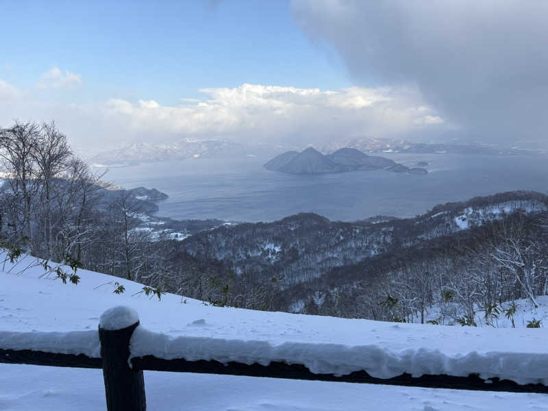 ととのいフレンズさんのザ・ウィンザーホテル洞爺リゾート&スパのサ活写真