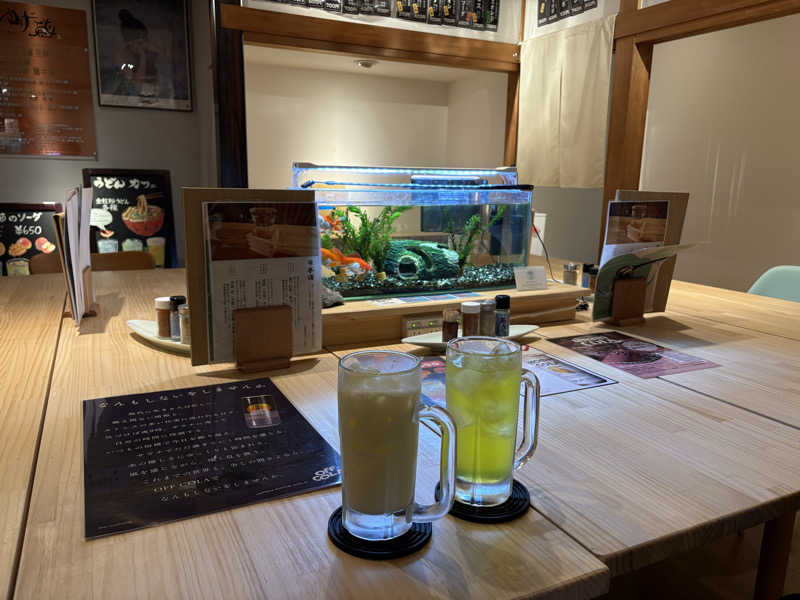 ととのいフレンズさんのサウナゆげ蔵のサ活写真