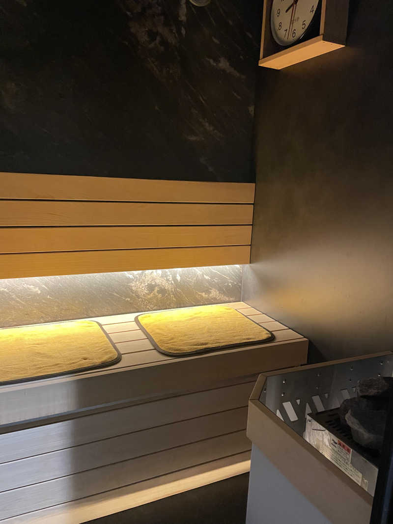 熱々麻婆豆腐2さんのフィットイージー 千種店のサ活写真