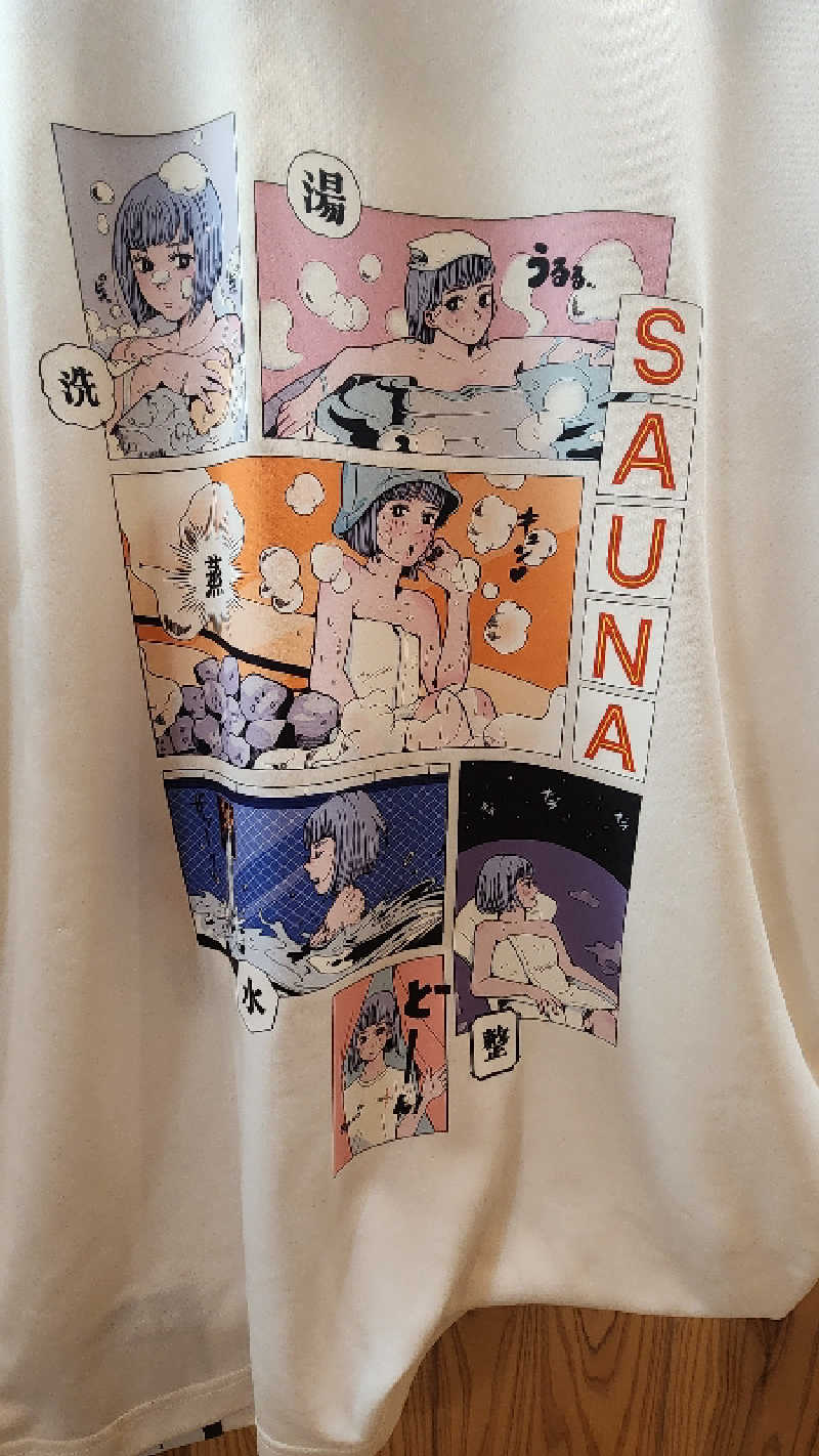 ししまるさんの入船温泉のサ活写真