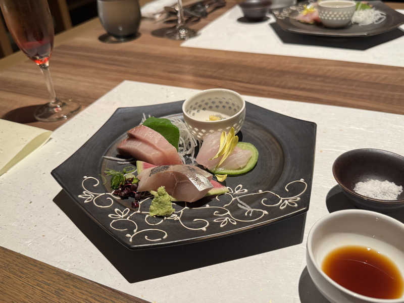 ままちるさんの亀の井ホテル 伊豆高原のサ活写真