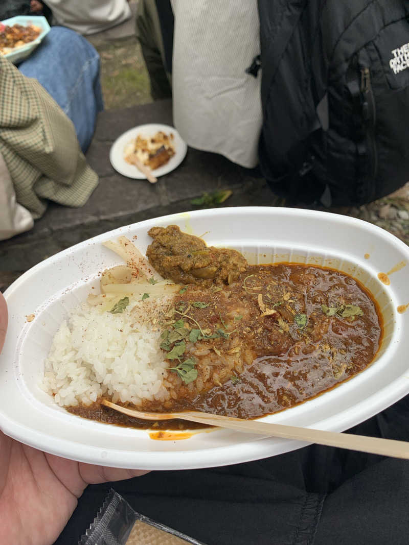 なななななさんのウェルビー今池のサ活写真