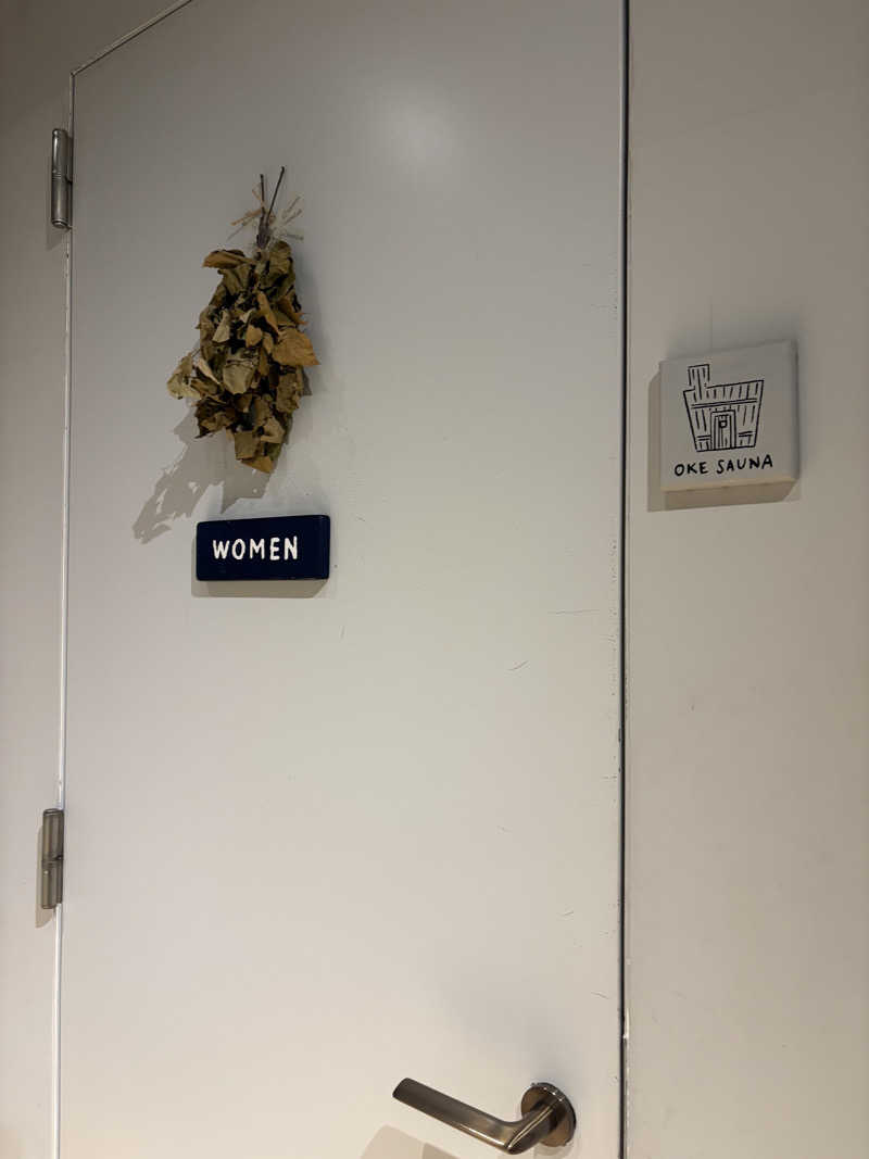 あまみチャン⤴︎さんのSaunaLab Kanda (サウナラボ神田)のサ活写真
