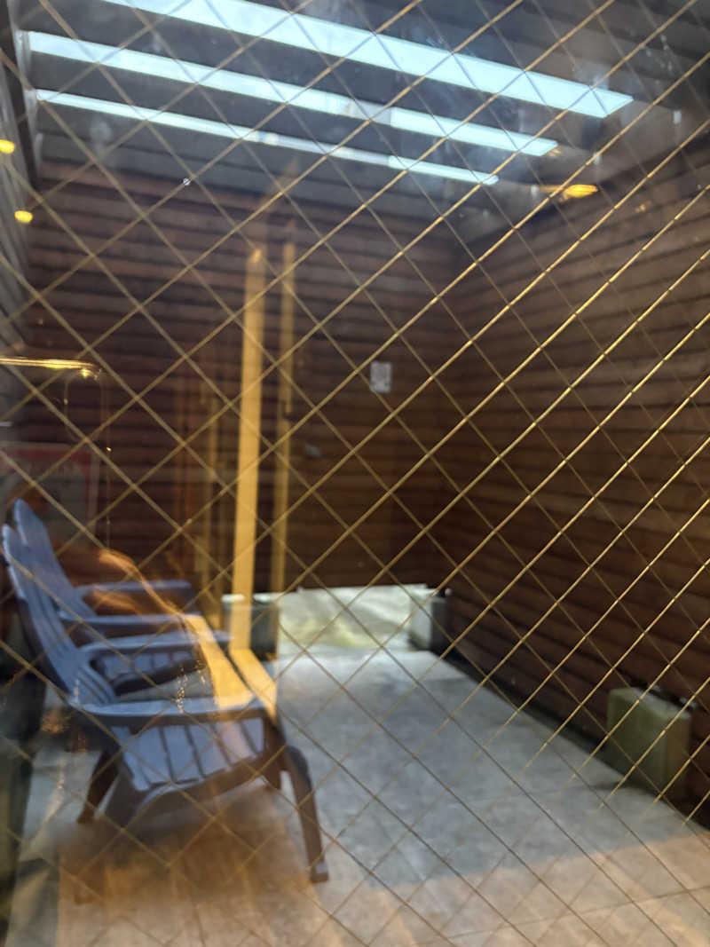 ｱﾏﾐﾁｬﾝ❗️さんのPOT SAUNA(HOTEL POTMUM)のサ活写真