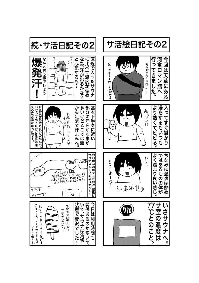 しおたろうさんの天草市 栖本温泉センター河童ロマン館のサ活写真