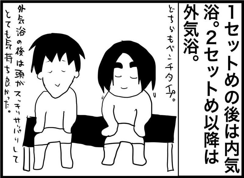 しおたろうさんの天草市 栖本温泉センター河童ロマン館のサ活写真