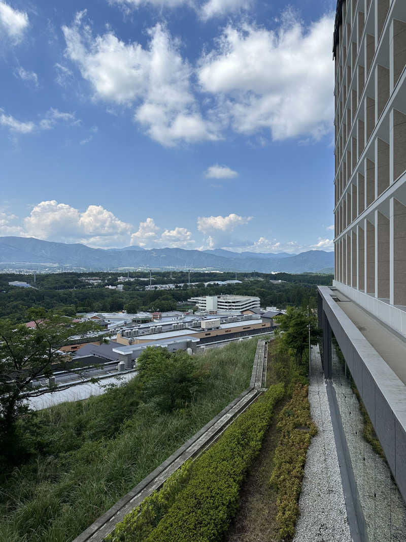 武田敏昭さんの木の花の湯(HOTEL CLAD)のサ活写真