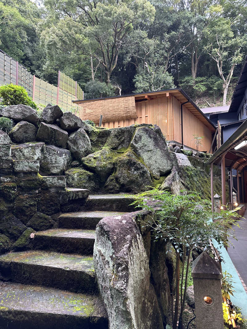 武田敏昭さんの弘法の湯 本店のサ活写真