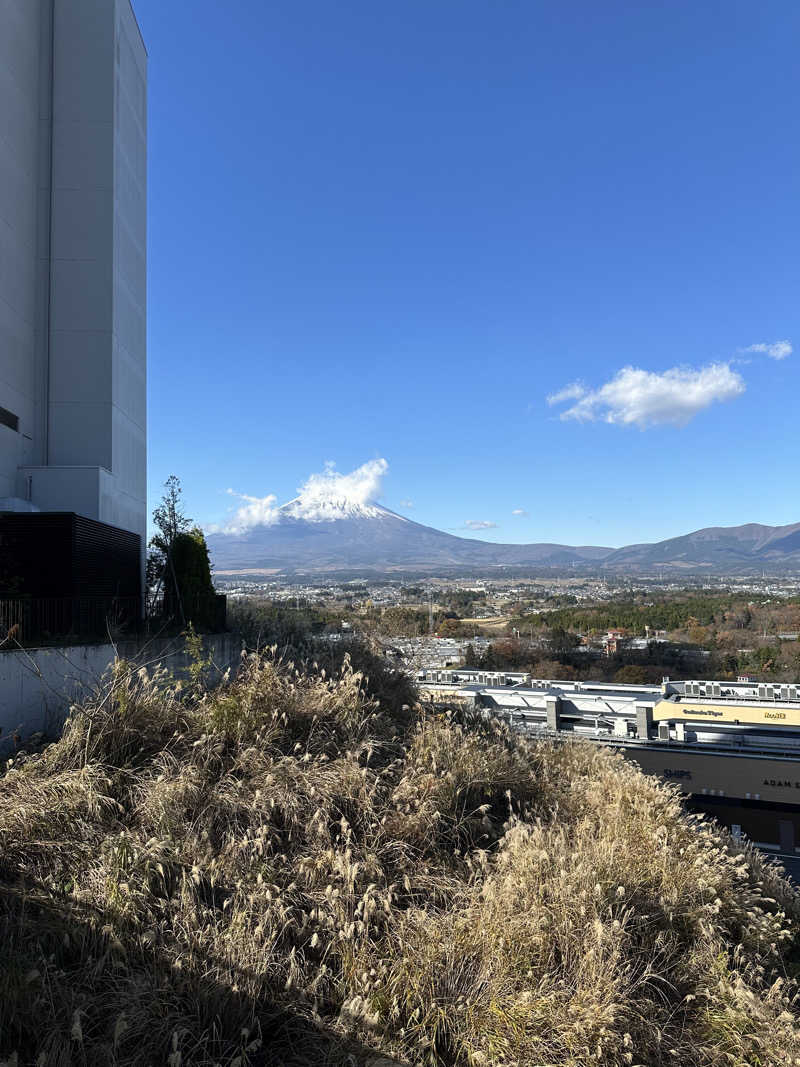 武田敏昭さんの木の花の湯(HOTEL CLAD)のサ活写真