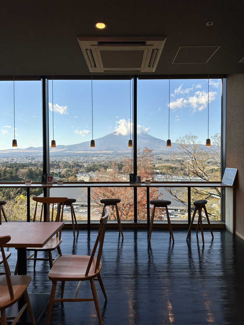 武田敏昭さんの木の花の湯(HOTEL CLAD)のサ活写真