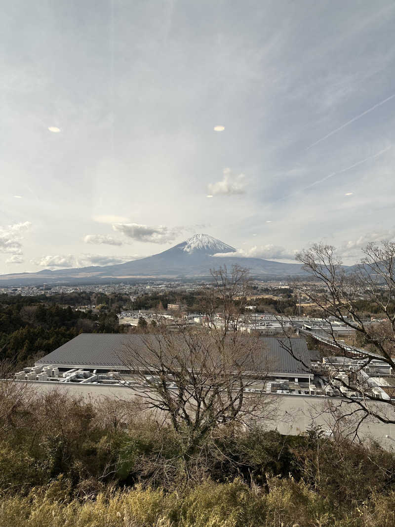 武田敏昭さんの木の花の湯(HOTEL CLAD)のサ活写真