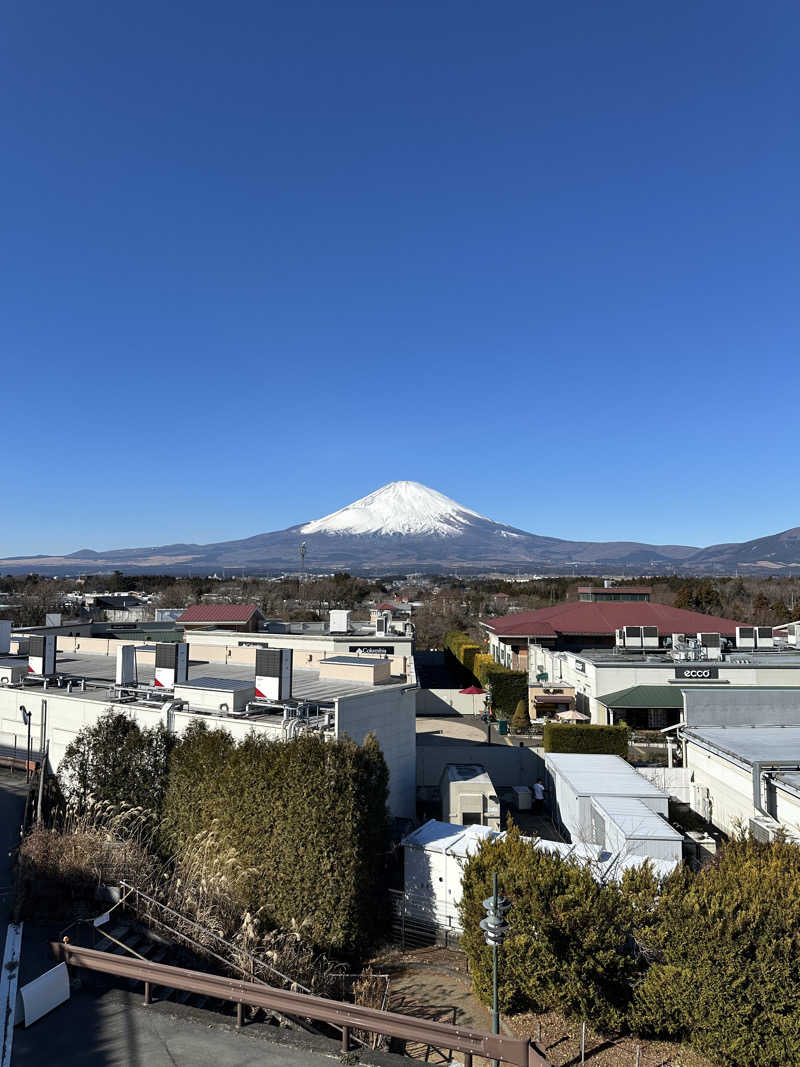 武田敏昭さんの木の花の湯(HOTEL CLAD)のサ活写真