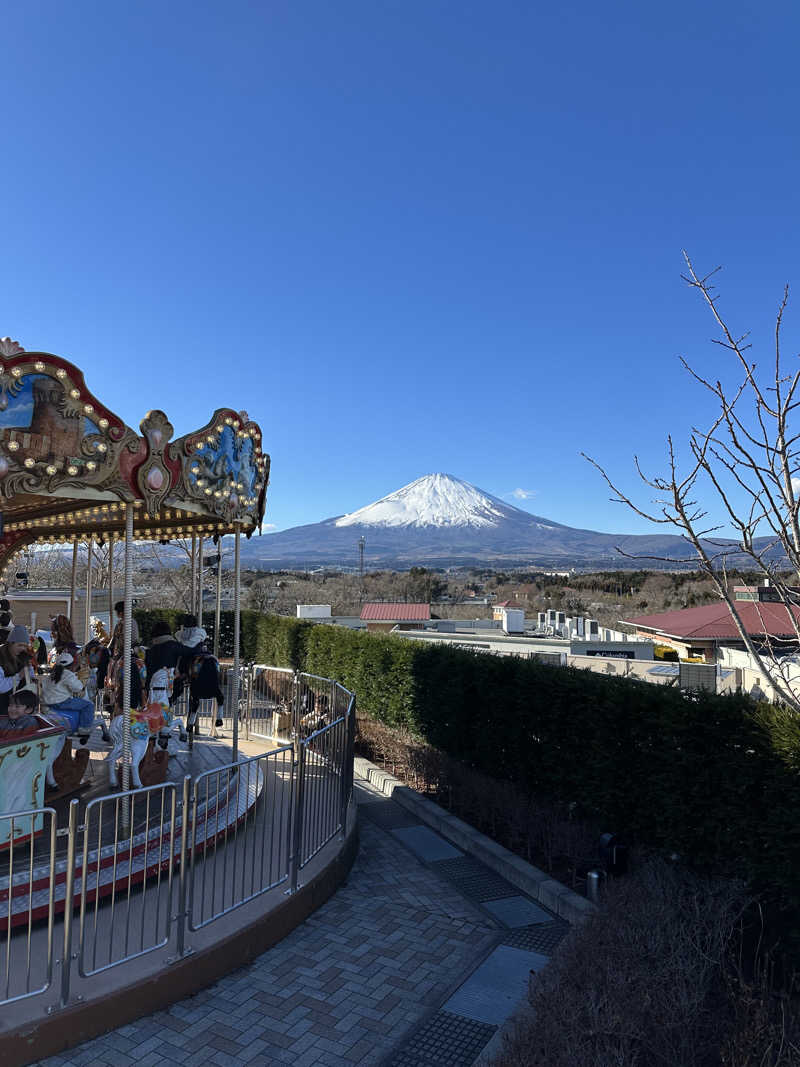 武田敏昭さんの木の花の湯(HOTEL CLAD)のサ活写真