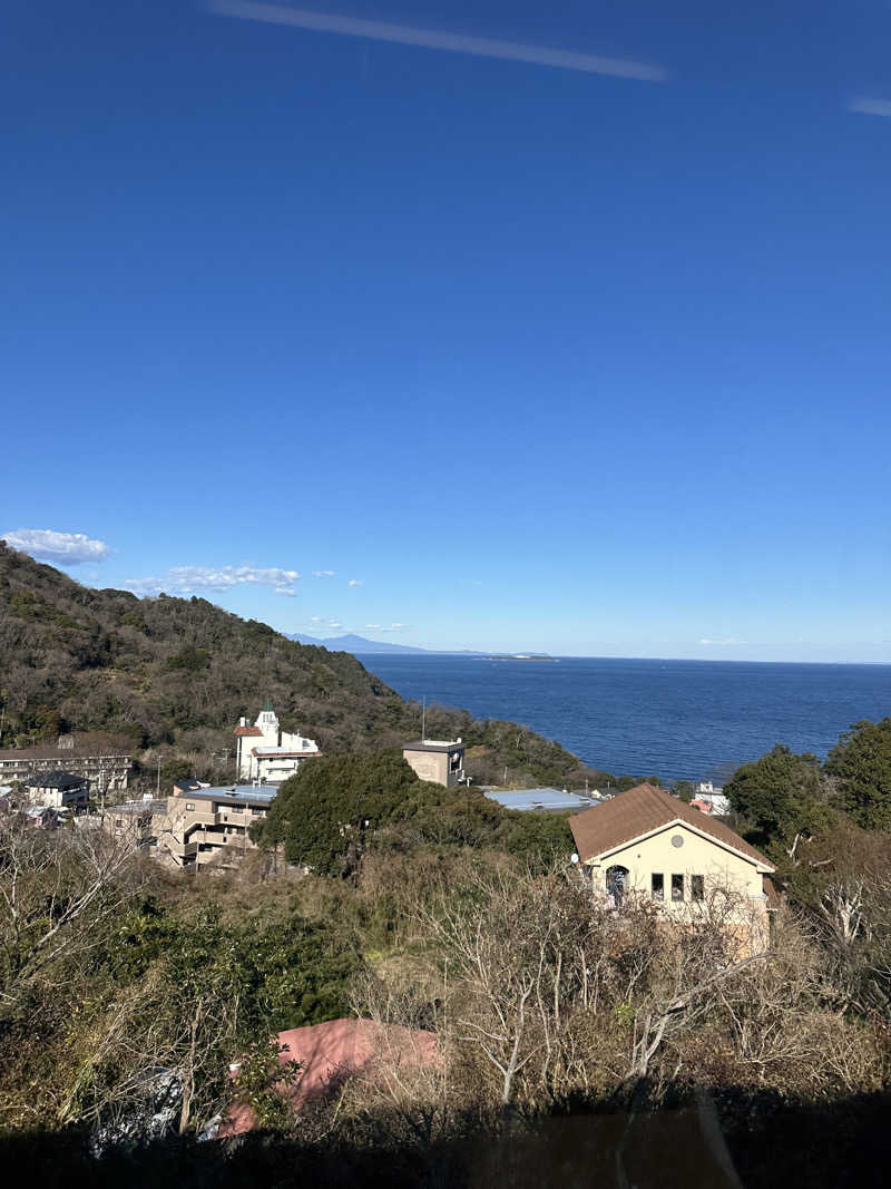 武田敏昭さんの立ち寄り温泉 伊豆高原の湯のサ活写真