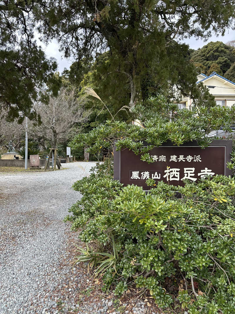 武田敏昭さんの踊り子温泉会館のサ活写真