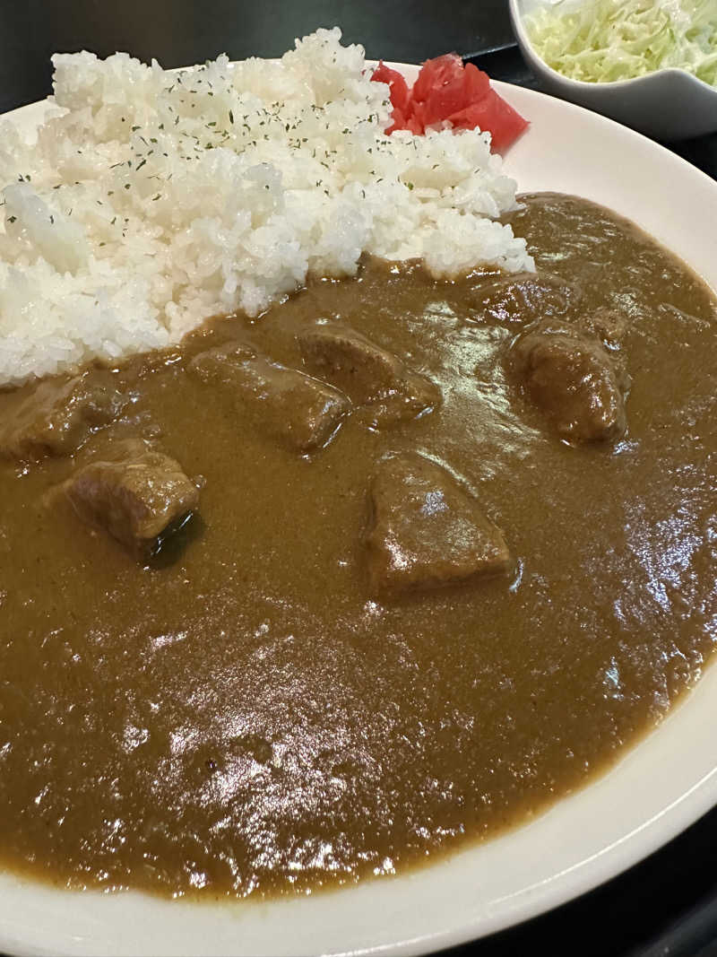 武田敏昭さんのスパリゾート オアシス御殿場のサ活写真