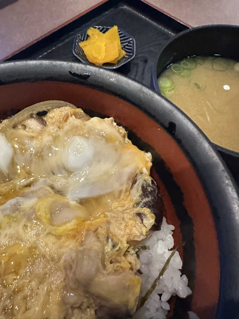 武田敏昭さんのスパリゾート オアシス御殿場のサ活写真