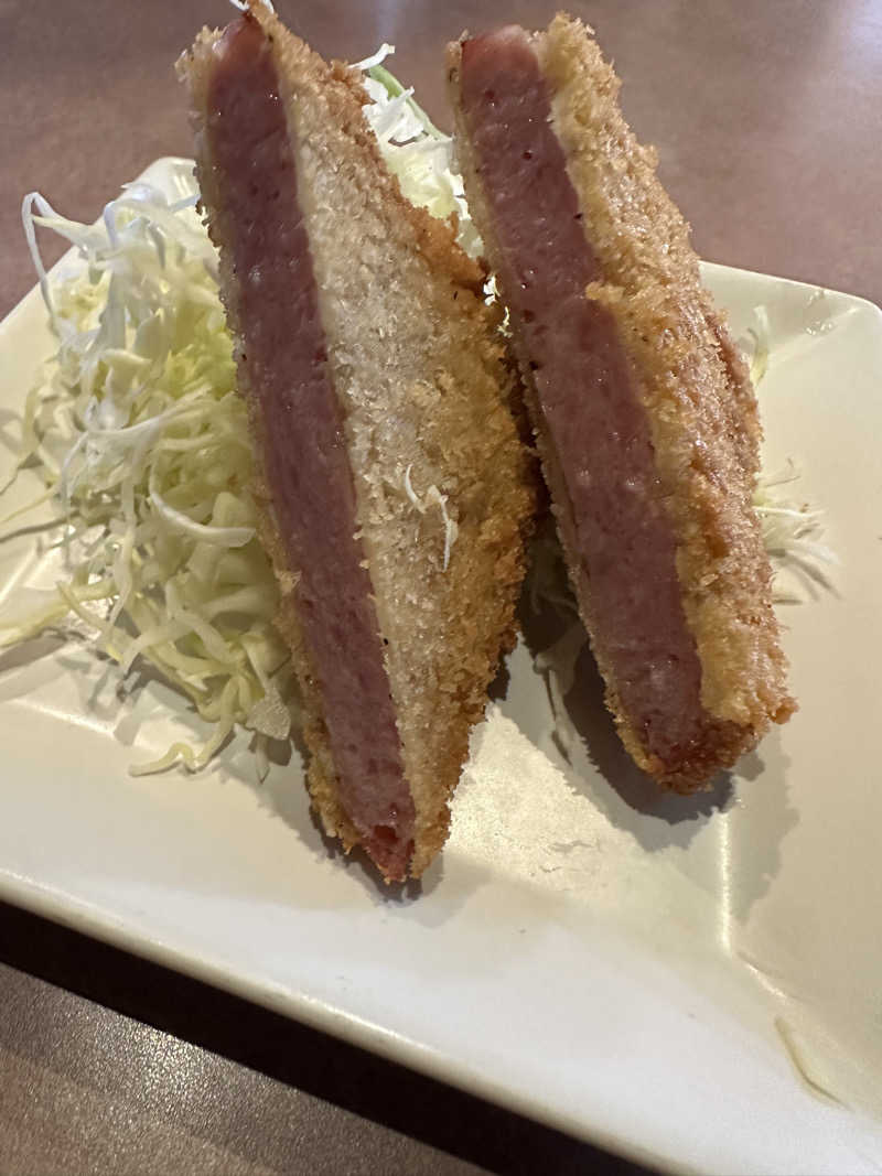 武田敏昭さんのスパリゾート オアシス御殿場のサ活写真