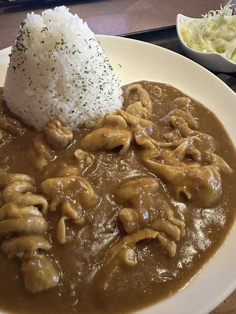 武田敏昭さんのスパリゾート オアシス御殿場のサ活写真