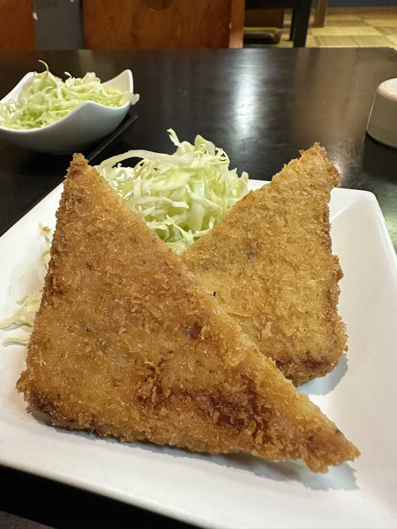 武田敏昭さんのスパリゾート オアシス御殿場のサ活写真