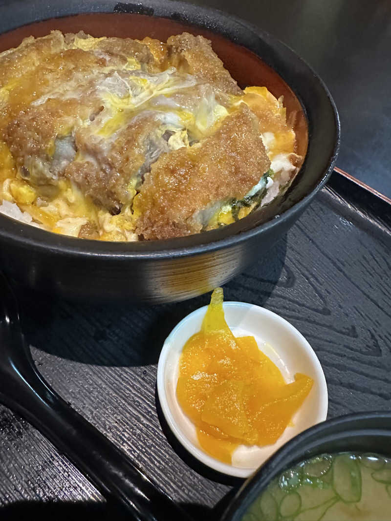 武田敏昭さんのスパリゾート オアシス御殿場のサ活写真