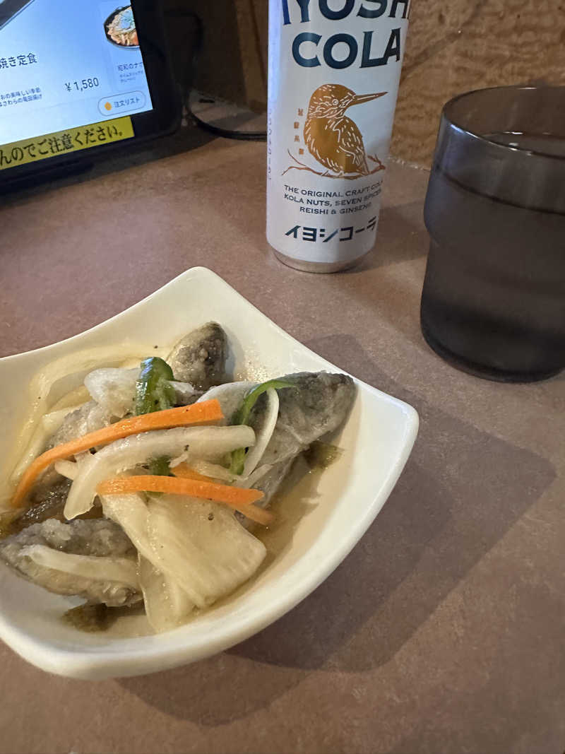 武田敏昭さんのスパリゾート オアシス御殿場のサ活写真