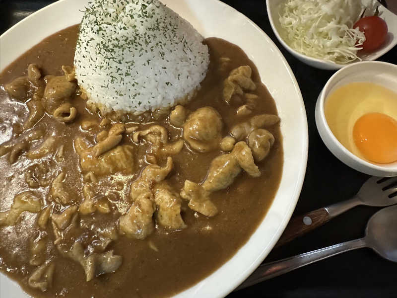 武田敏昭さんのスパリゾート オアシス御殿場のサ活写真